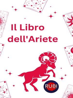 cover image of Il Libro dell'Ariete